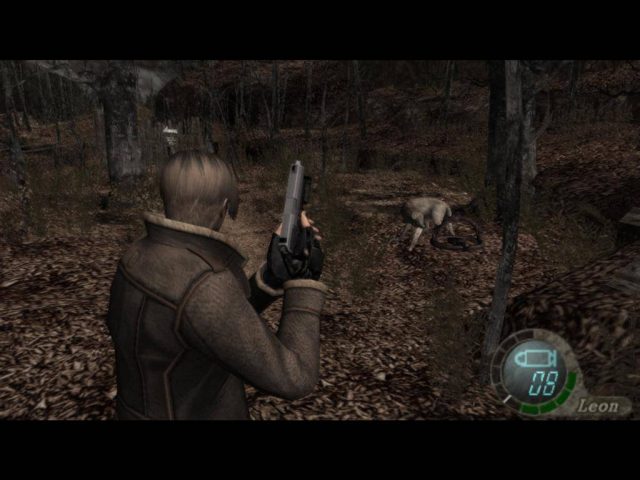 Resident Evil 4 Torrent Ps2 Iso